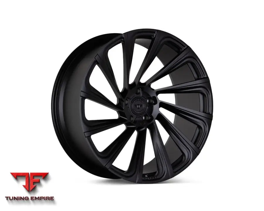 VOSSEN UV-3