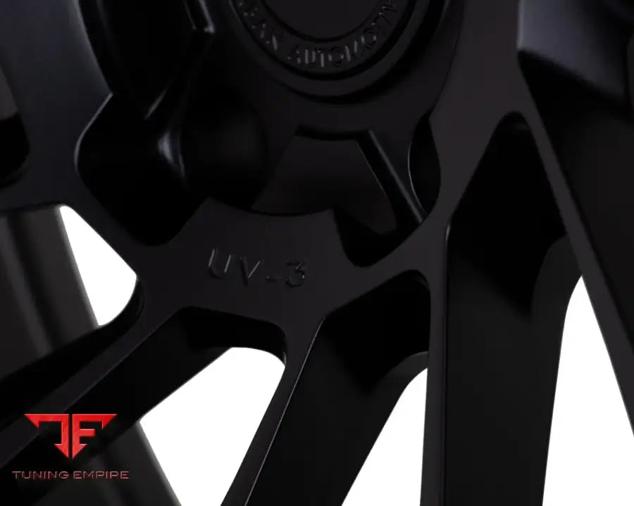 VOSSEN UV-3