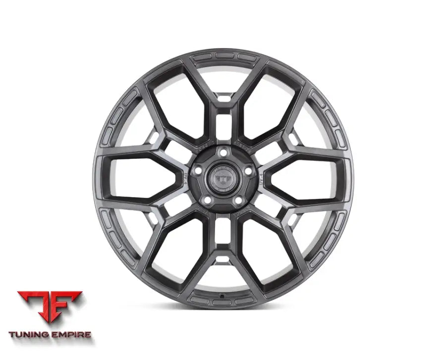VOSSEN UV-4