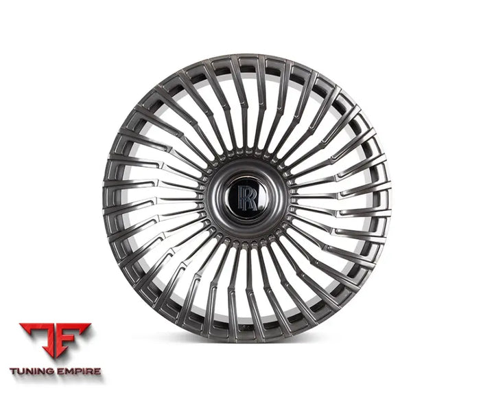 VOSSEN UV-5