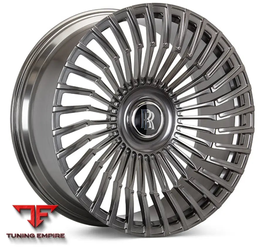 VOSSEN UV-5
