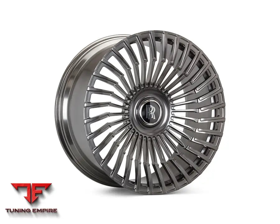 VOSSEN UV-5