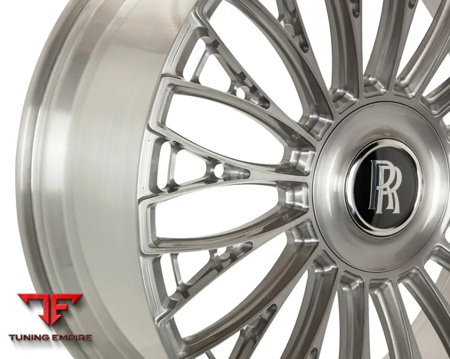 VOSSEN UV-6