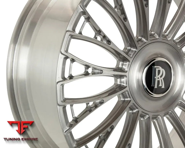 VOSSEN UV-6