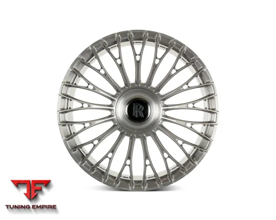 VOSSEN UV-6