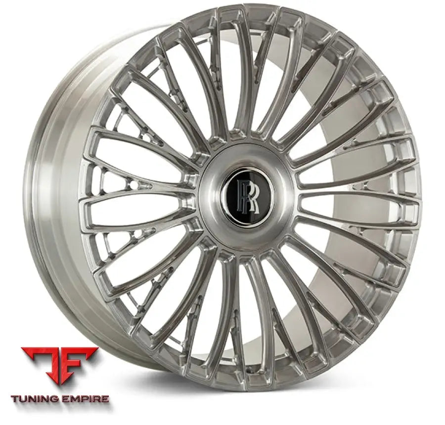 VOSSEN UV-6