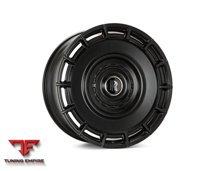 VOSSEN UV-7