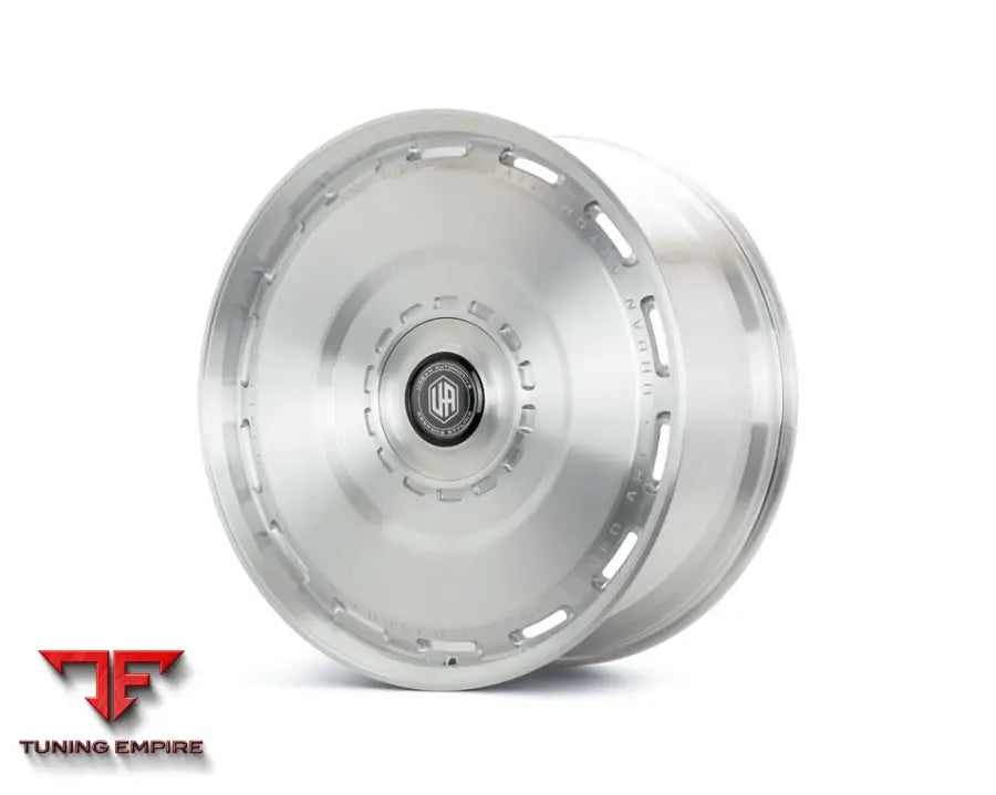 VOSSEN UV-8