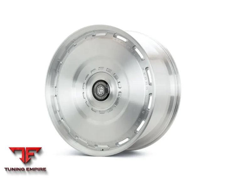 VOSSEN UV-8