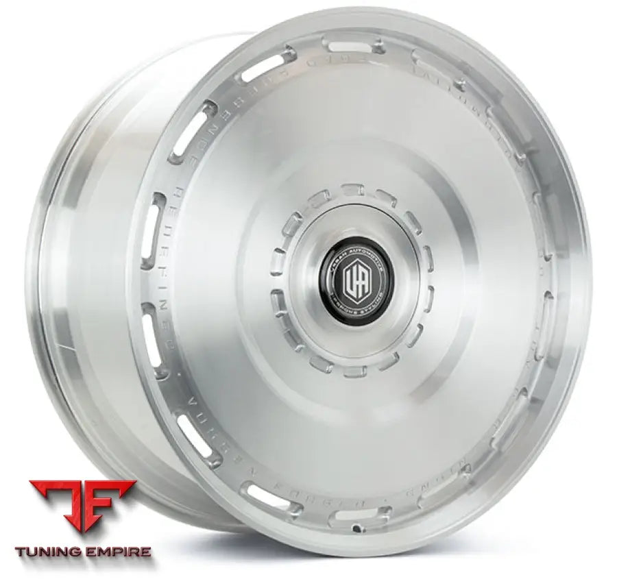 VOSSEN UV-8