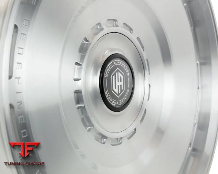 VOSSEN UV-8
