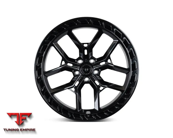 VOSSEN UV-X