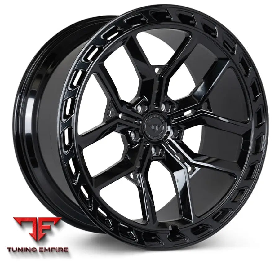 VOSSEN UV-X