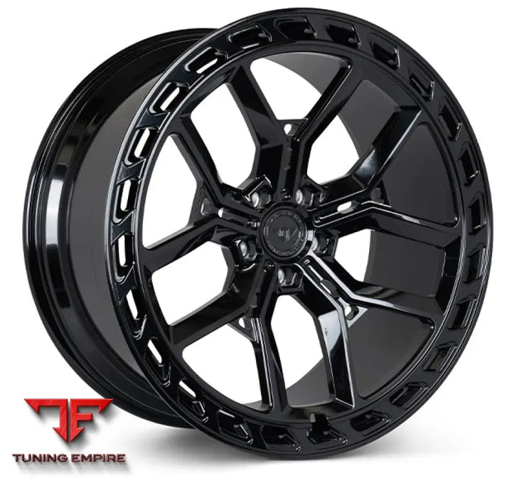 VOSSEN UV-X