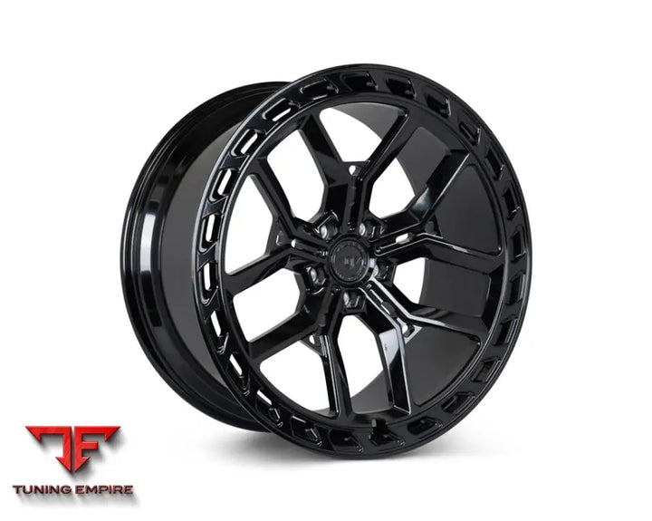 VOSSEN UV-X