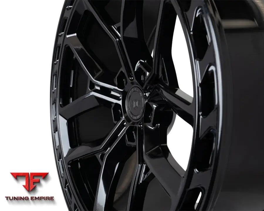 VOSSEN UV-X