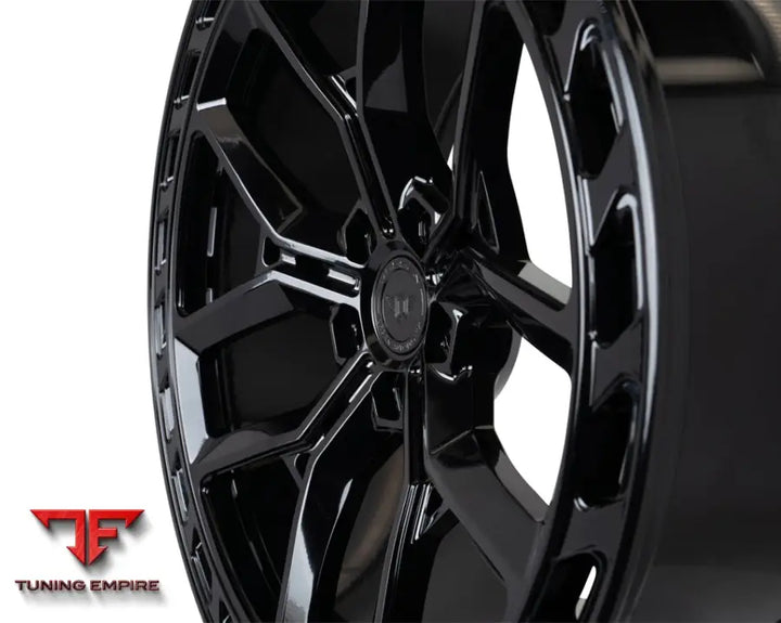 VOSSEN UV-X