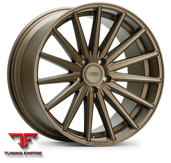VOSSEN VFS-2