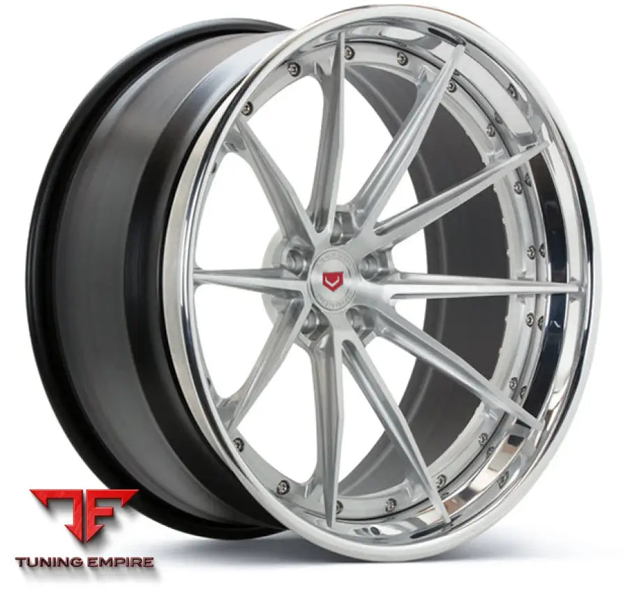 VOSSEN VPS-1 (3-Piece)