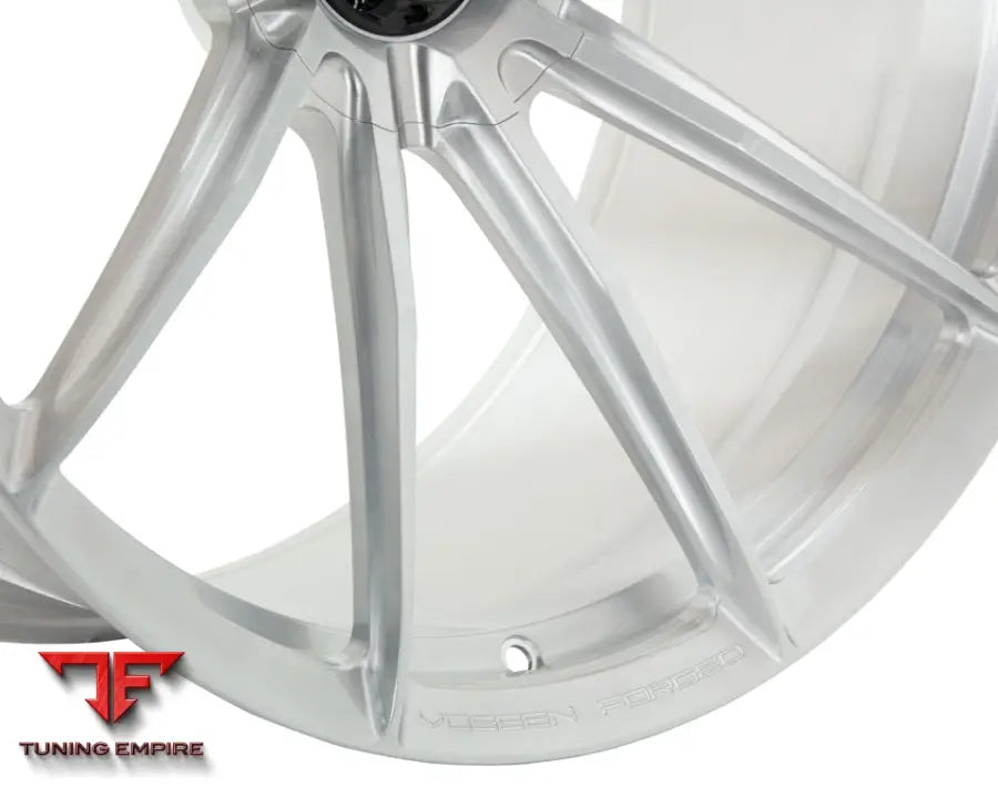 VOSSEN VPS-1