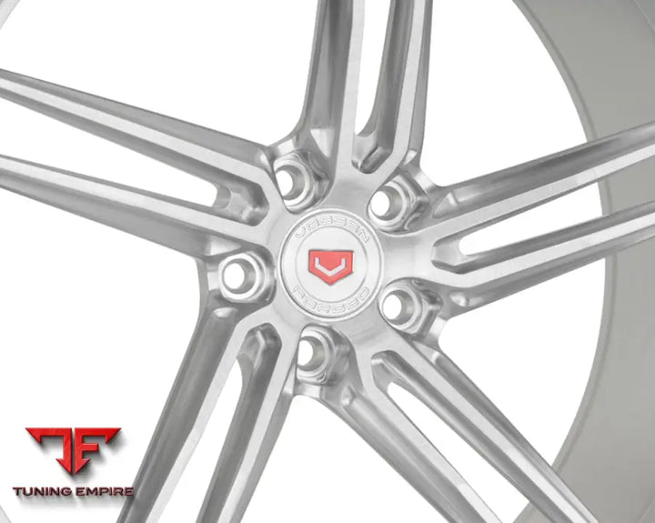 VOSSEN VPS-10T - Forged Wheels