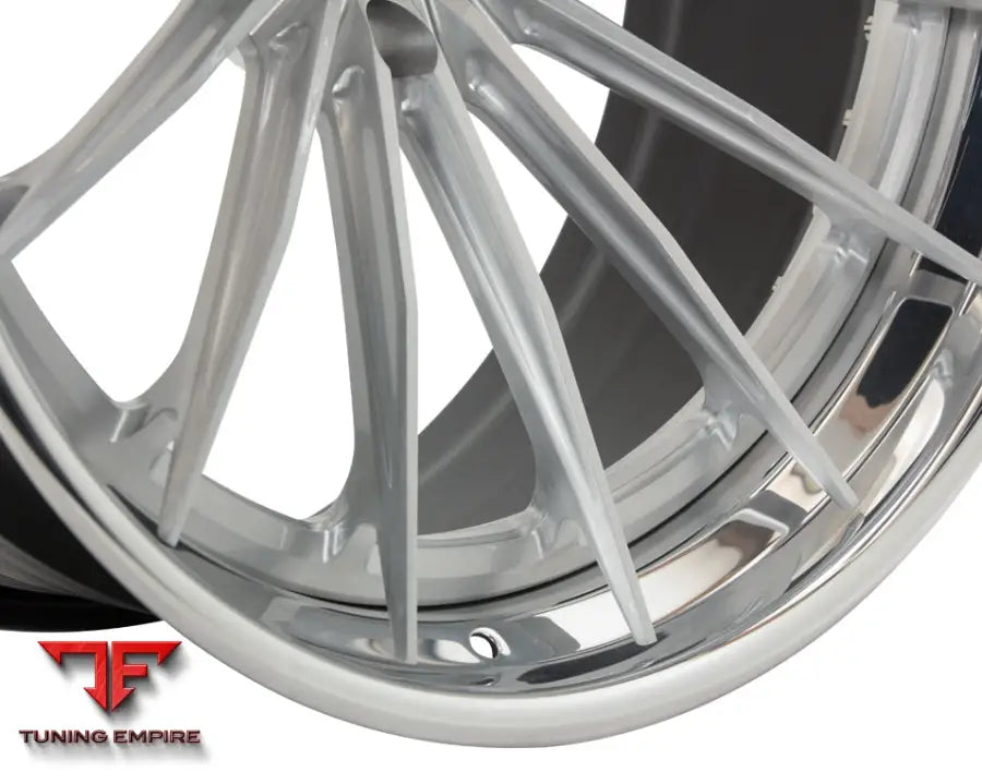 VOSSEN VPS-2 (3-Piece)