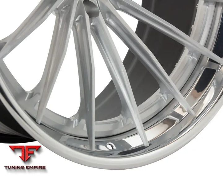 VOSSEN VPS-2 (3-Piece)