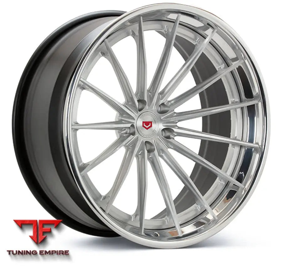 VOSSEN VPS-2 (3-Piece)