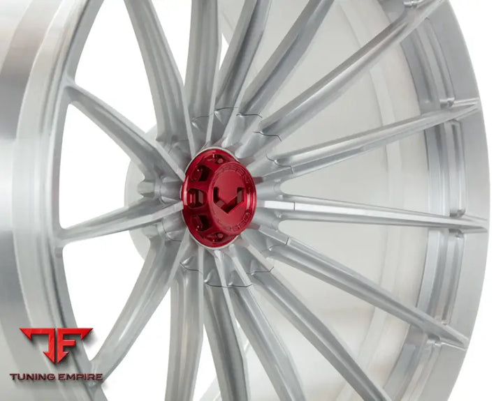 VOSSEN VPS-2
