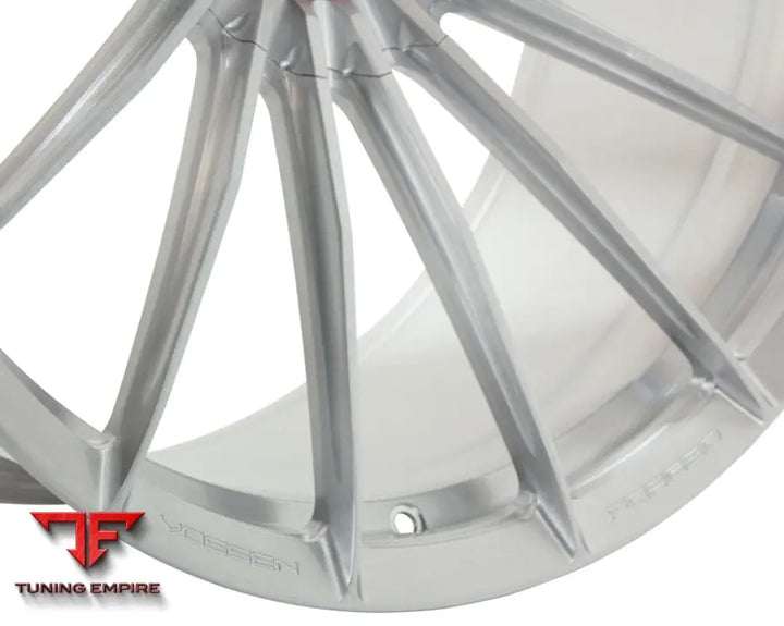 VOSSEN VPS-2