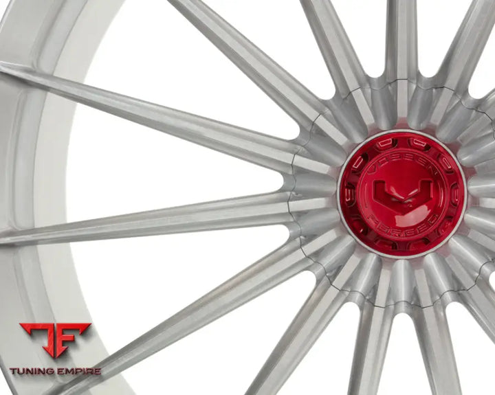 VOSSEN VPS-2