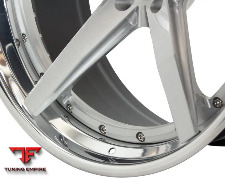 VOSSEN VPS-3 (3-Piece)
