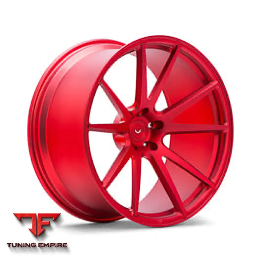 VOSSEN VPS-301 forged wheel