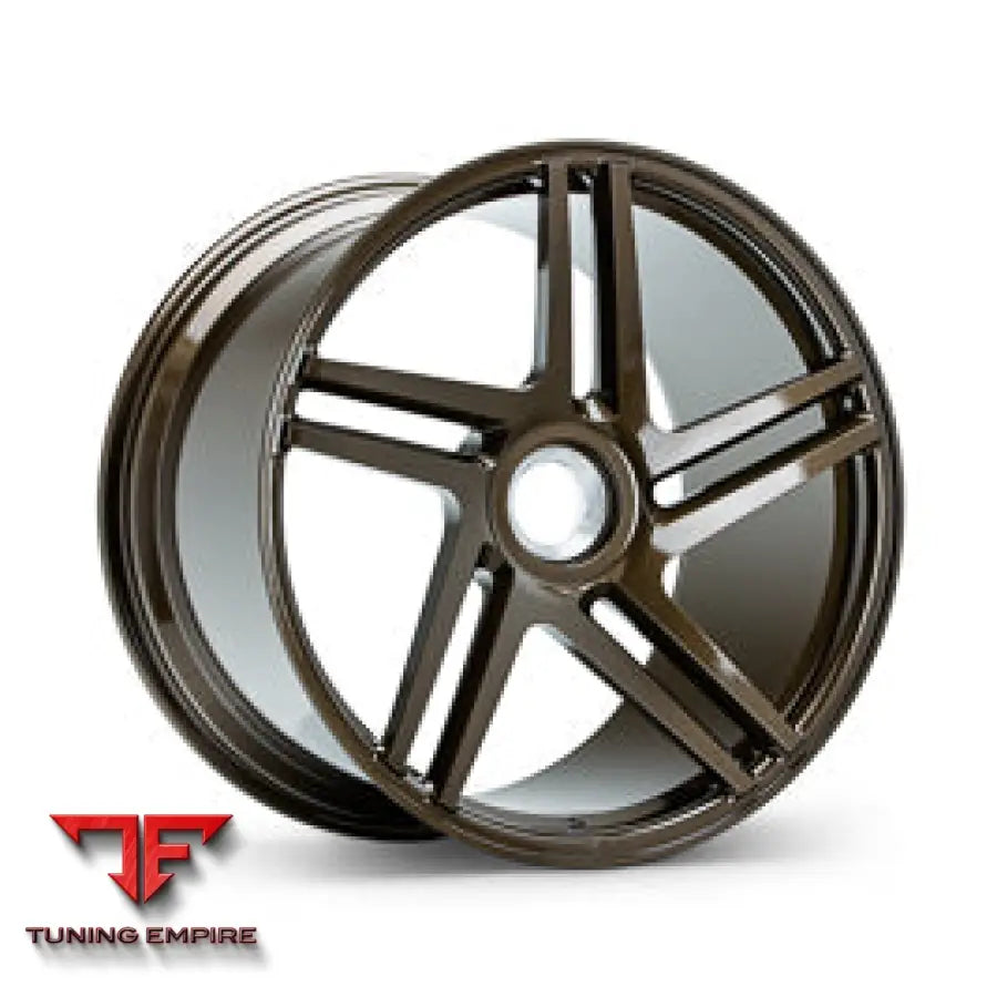 VOSSEN VPS-302T forged wheel