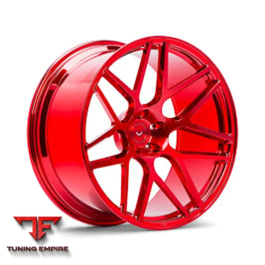 VOSSEN VPS-315 forged wheel