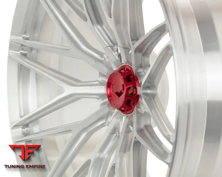 VOSSEN VPS-4