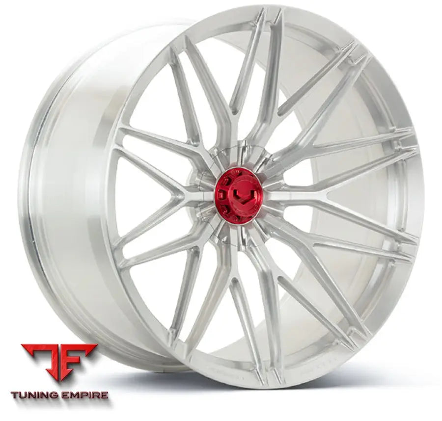VOSSEN VPS-4