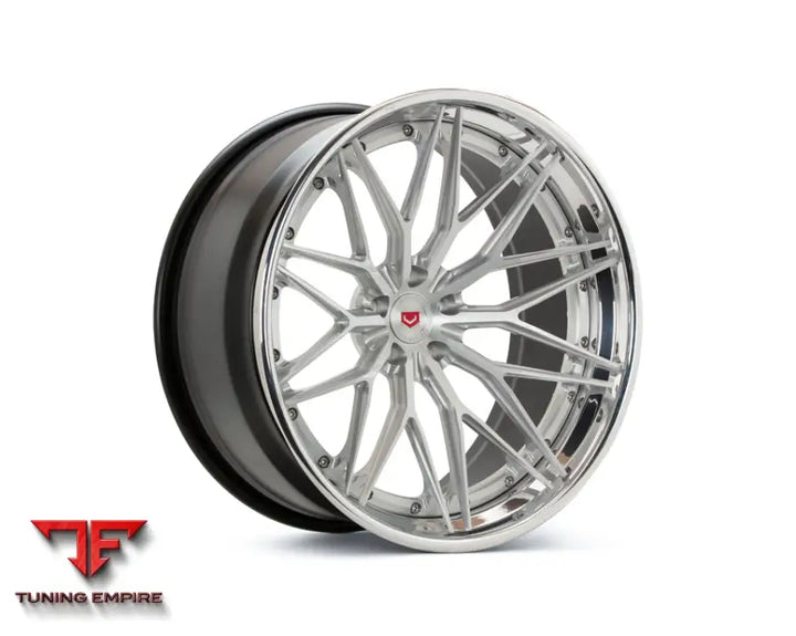 VOSSEN VPS-4 (3-Piece)