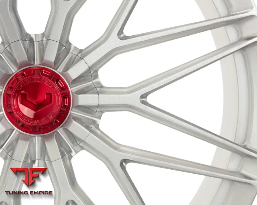 VOSSEN VPS-4