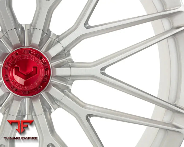 VOSSEN VPS-4