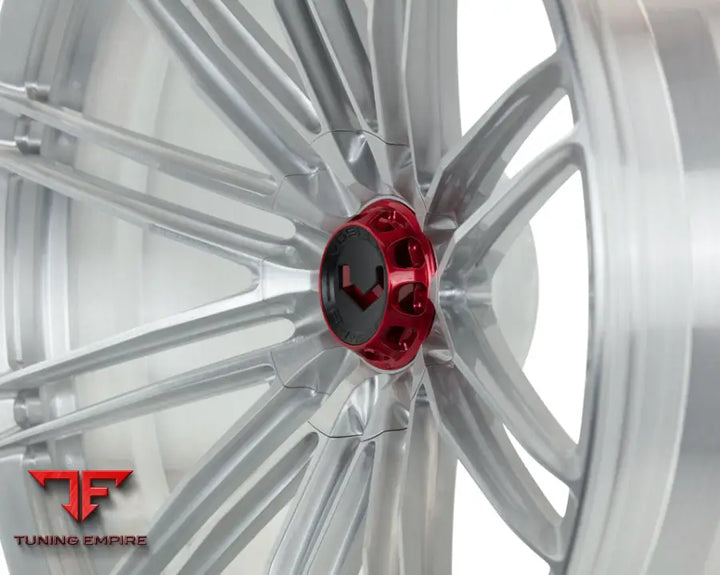 VOSSEN VPS-5