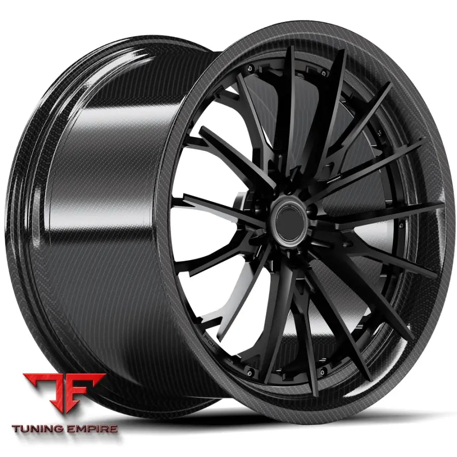 VS-30 FORGED