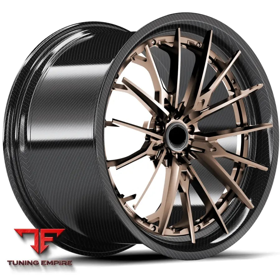 VS-30 FORGED