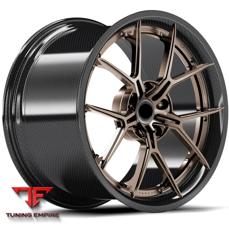 VS-31 FORGED