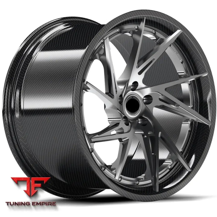 VS-32 FORGED