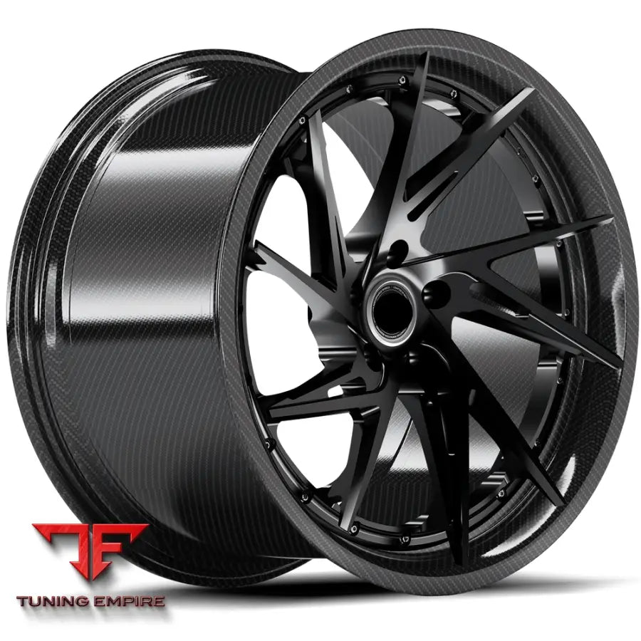 VS-32 FORGED
