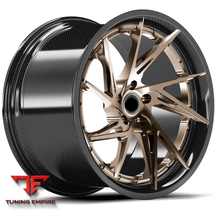 VS-32 FORGED