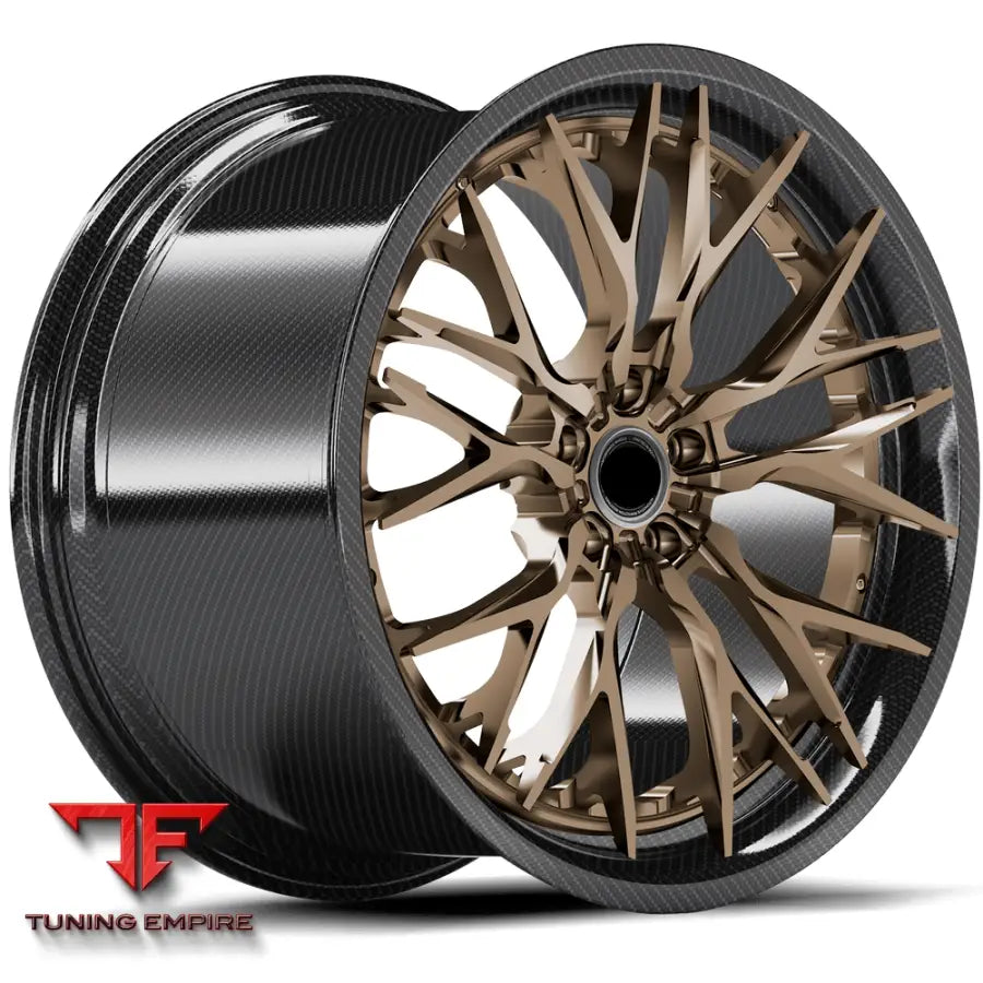 VS-34 FORGED