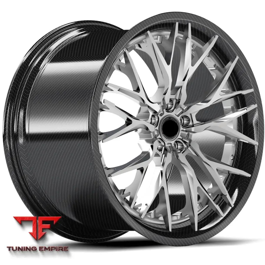 VS-34 FORGED