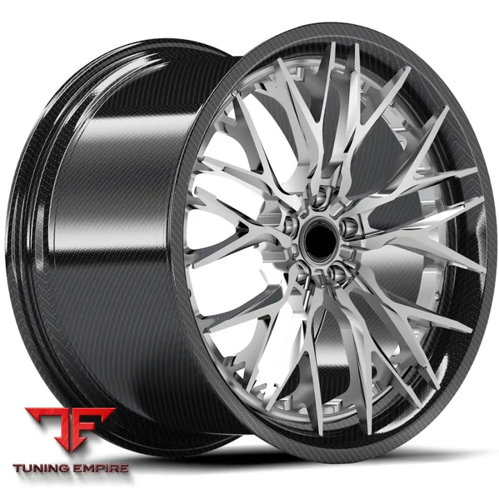 VS-34 FORGED
